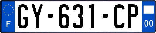 GY-631-CP