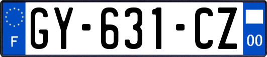 GY-631-CZ