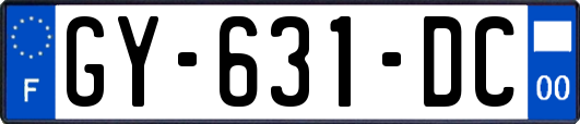 GY-631-DC