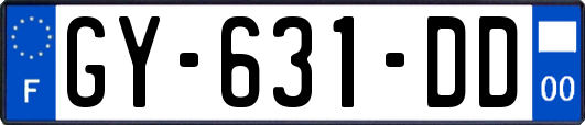 GY-631-DD