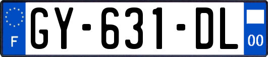 GY-631-DL