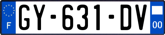 GY-631-DV
