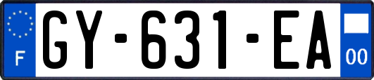 GY-631-EA