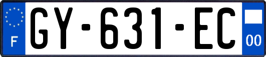 GY-631-EC