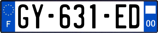 GY-631-ED