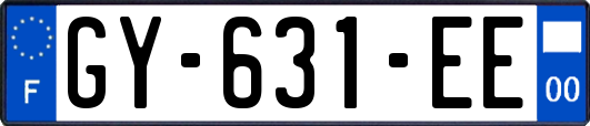 GY-631-EE