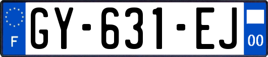 GY-631-EJ