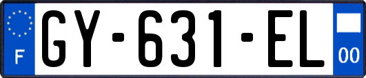 GY-631-EL