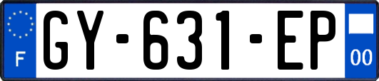 GY-631-EP
