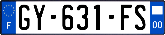 GY-631-FS