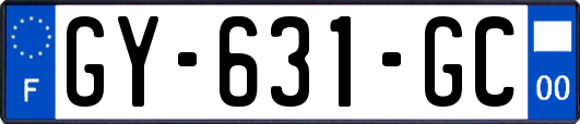 GY-631-GC