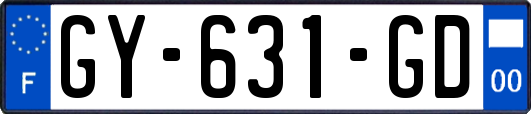 GY-631-GD