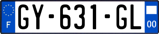GY-631-GL