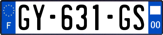 GY-631-GS