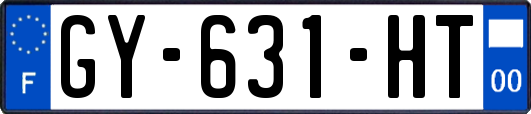 GY-631-HT