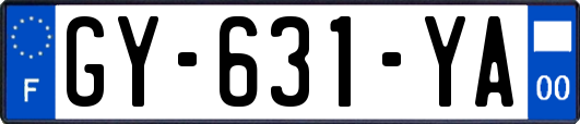 GY-631-YA