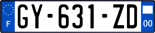 GY-631-ZD