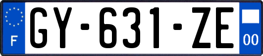 GY-631-ZE