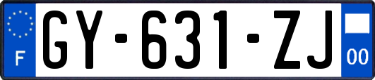 GY-631-ZJ
