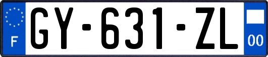 GY-631-ZL