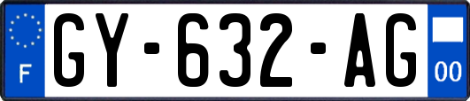 GY-632-AG