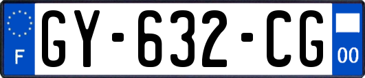 GY-632-CG