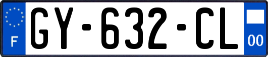 GY-632-CL