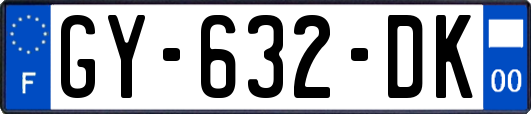 GY-632-DK