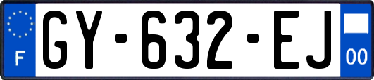 GY-632-EJ