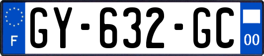 GY-632-GC