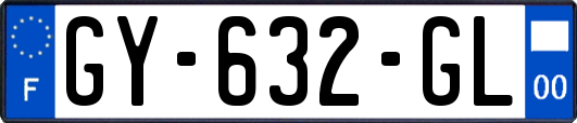 GY-632-GL