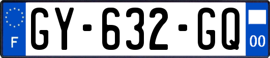 GY-632-GQ