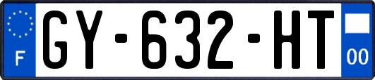 GY-632-HT
