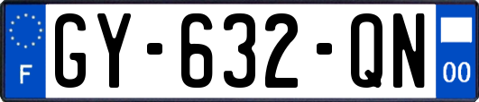 GY-632-QN