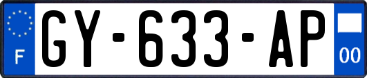 GY-633-AP