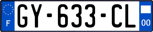 GY-633-CL