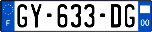 GY-633-DG