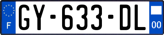 GY-633-DL