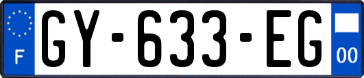 GY-633-EG