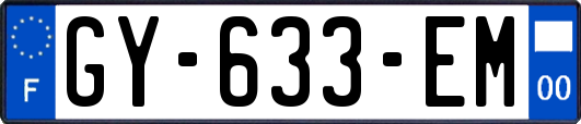 GY-633-EM