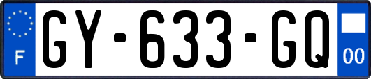 GY-633-GQ