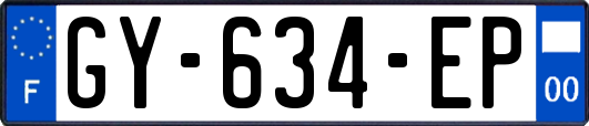 GY-634-EP