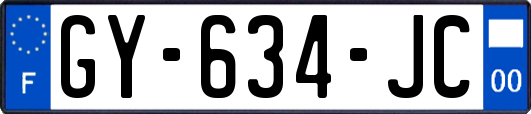 GY-634-JC