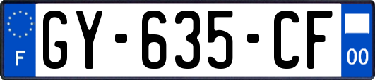 GY-635-CF
