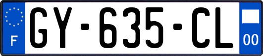 GY-635-CL