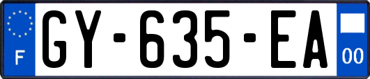 GY-635-EA