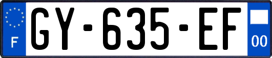 GY-635-EF