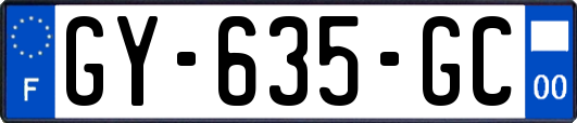 GY-635-GC