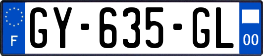 GY-635-GL