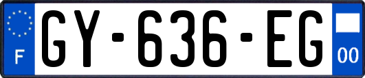GY-636-EG